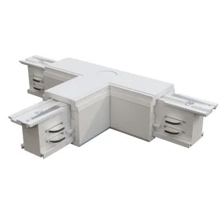 MAYTONI TRA005CT-31W-L Komponenty do systemu szynowego 3 fazowy system Trinity- kolor Biały