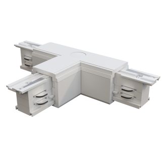 MAYTONI TRA005CT-31W-R Komponenty do systemu szynowego 3 fazowy system Trinity- kolor Biały