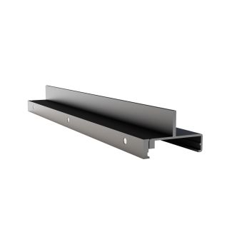 MAYTONI TRA005TL-31B Komponenty do systemu szynowego 3 fazowy system Trinity- kolor Czarny