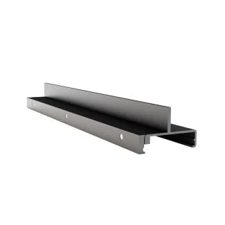 MAYTONI TRA005TL-31B Komponenty do systemu szynowego 3 fazowy system Trinity- kolor Czarny