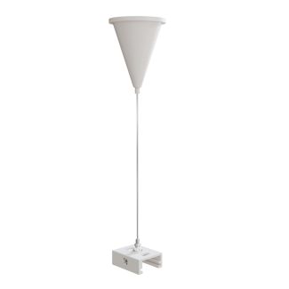 MAYTONI TRA005WS-31W Komponenty do systemu szynowego 3 fazowy system Trinity- kolor Biały