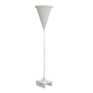 MAYTONI TRA005WS-31W Komponenty do systemu szynowego 3 fazowy system Trinity- kolor Biały