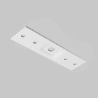 MAYTONI TRA034C-21W Accessories for tracks Exility Straight connector biały