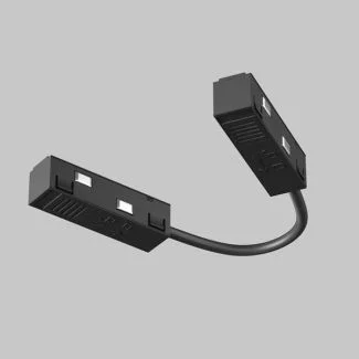MAYTONI TRA034CPC-42B-15-1 Accessories for tracks Exility Accessories for tracks Exility czarny