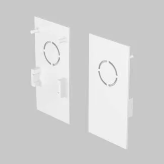 MAYTONI TRA034EC-41W Accessories for tracks Exility Accessories for tracks Exility biały