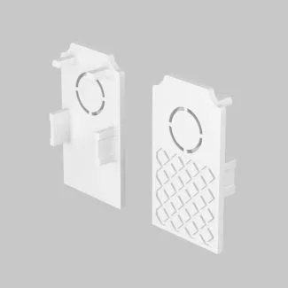 MAYTONI TRA034EC-42W Accessories for tracks Exility Components for build-in track system biały