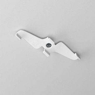 MAYTONI TRA034HS-21W Accessories for tracks Exility Surface mount
Retainer biały