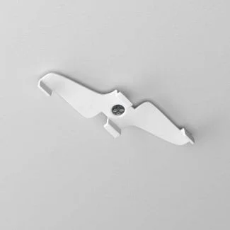 MAYTONI TRA034HS-21W Accessories for tracks Exility Surface mount
Retainer biały