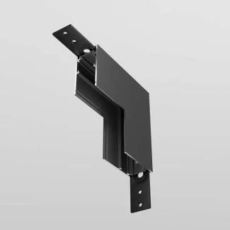 MAYTONI TRA034ICL-41B Accessories for tracks Exility Internal angle-connector czarny