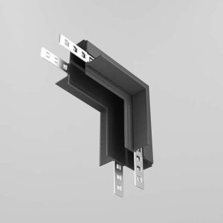 MAYTONI TRA034ICL-42.12B Accessories for tracks Exility Accessories for tracks Exility czarny