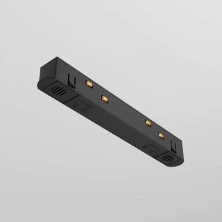 MAYTONI TRA034PC-42B Accessories for tracks Exility Straight power connector czarny