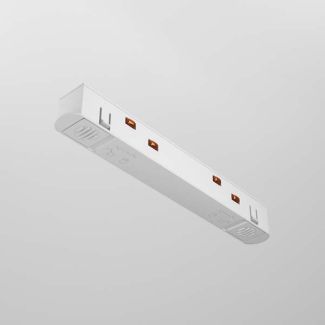 MAYTONI TRA034PC-42W Accessories for tracks Exility Track system components biały