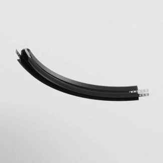 MAYTONI TRA044-angle.12B Accessories for tracks Exility Accessories for tracks Exility czarny