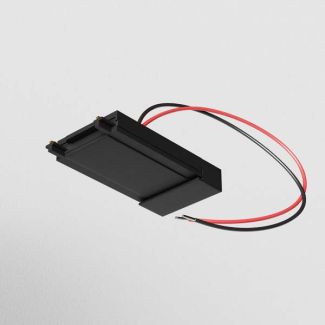 MAYTONI TRA084B-11B Accessories for tracks Radity Power connector czarny