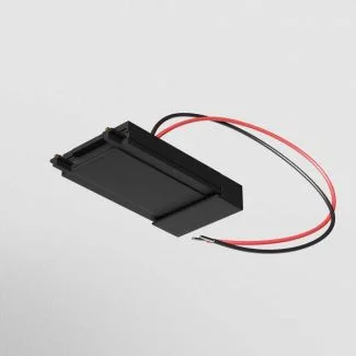MAYTONI TRA084B-11B Accessories for tracks Radity Power connector czarny