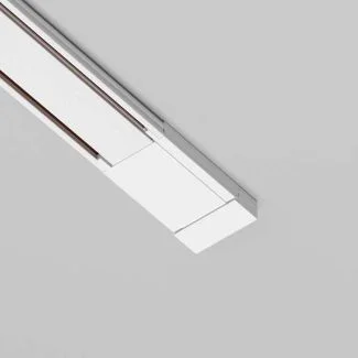 MAYTONI TRA084B-11W Accessories for tracks Radity Power connector biały