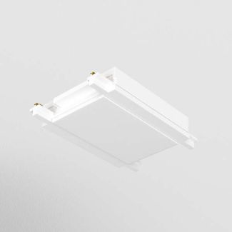 MAYTONI TRA084C-11W Accessories for tracks Radity Straight connector biały
