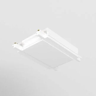 MAYTONI TRA084C-11W Accessories for tracks Radity Straight connector biały