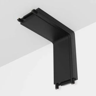 MAYTONI TRA084CI-11B Accessories for tracks Radity Corner connector czarny
