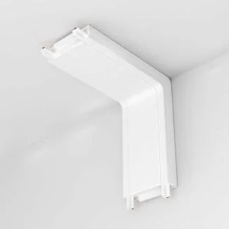 MAYTONI TRA084CI-11W Accessories for tracks Radity Corner connector biały