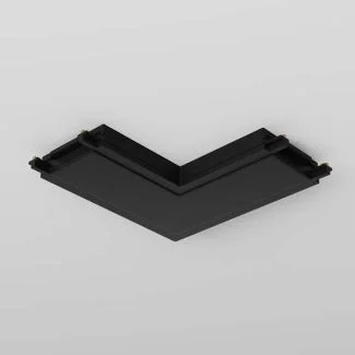 MAYTONI TRA084CL-11B Accessories for tracks Radity L-shaped connector czarny