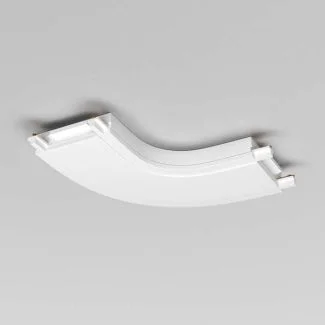 MAYTONI TRA084CR-11W Accessories for tracks Radity Round corner connector biały