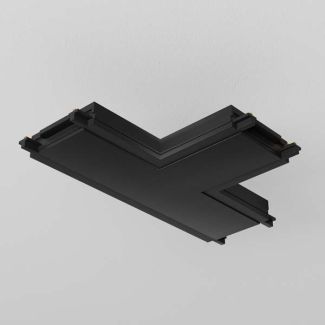 MAYTONI TRA084CT-11B Accessories for tracks Radity T-shaped connector czarny