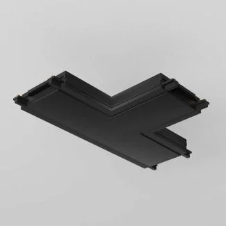 MAYTONI TRA084CT-11B Accessories for tracks Radity T-shaped connector czarny