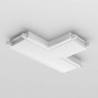 MAYTONI TRA084CT-11W Accessories for tracks Radity T-shaped connector biały