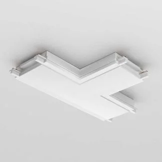 MAYTONI TRA084CT-11W Accessories for tracks Radity T-shaped connector biały