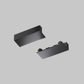 MAYTONI TRA084EC-111B Accessories for tracks Radity End cup czarny