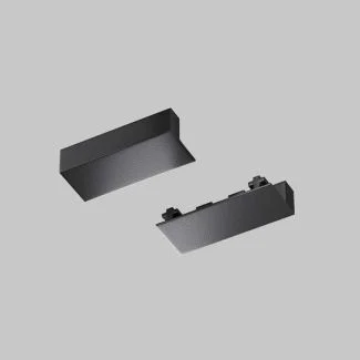 MAYTONI TRA084EC-112B Accessories for tracks Radity End cup czarny