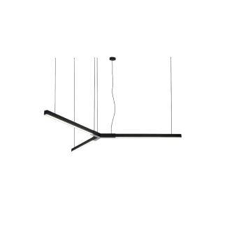 ANTIGO 5221 TRIKAL Z lampa zwieszana 134 cm 3000K