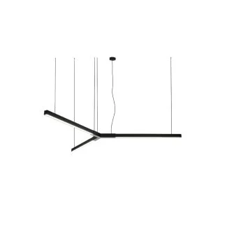 ANTIGO 5221 TRIKAL Z lampa zwieszana 134 cm 3000K