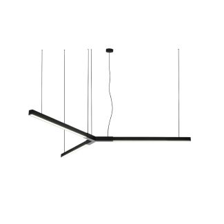 ANTIGO 5223 TRIKAL Z lampa zwieszana 174 cm 3000K