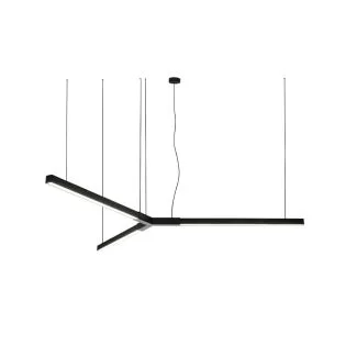 ANTIGO 5223 TRIKAL Z lampa zwieszana 174 cm 3000K