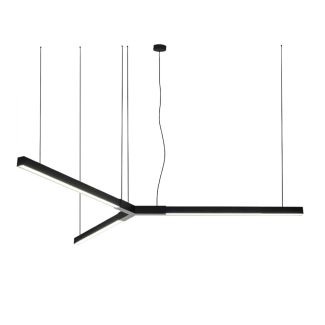 ANTIGO 5225 TRIKAL Z lampa zwieszana 214 cm 3000K