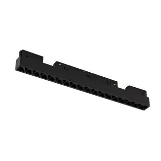ITALUX TRM-25367-18W-3K Magnetic Mersa czarny
