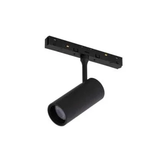 ITALUX TRM-37283-12W-4K Magnetic Reno  czarny