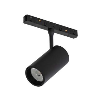 ITALUX TRM-37283-18W-3K Magnetic Reno  czarny