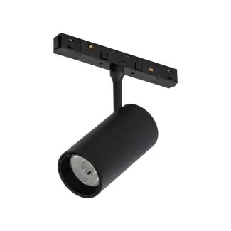 ITALUX TRM-37283-18W-3K Magnetic Reno  czarny