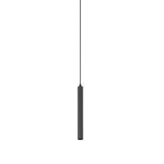 ITALUX TRM-53623-7W-3K Magnetic Rinet  czarny