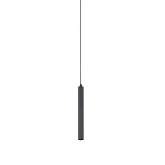 ITALUX TRM-53623-7W-4K Magnetic Rinet czarny