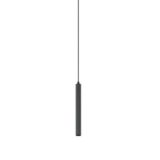 ITALUX TRM-53623-7W-4K Magnetic Rinet czarny