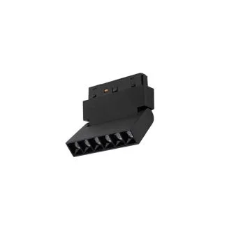 ITALUX TRM-79392-6W-3K-BK Magnetic Norman  czarny