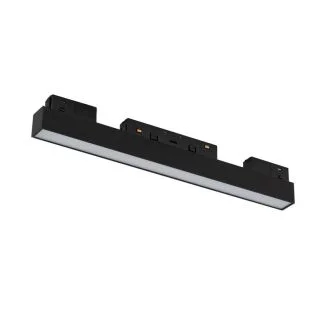 ITALUX TRM-83746-10W-3K Magnetic Mans czarny