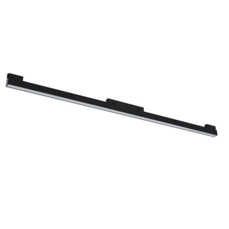 ITALUX TRM-83746-30W-3K Magnetic Mans czarny