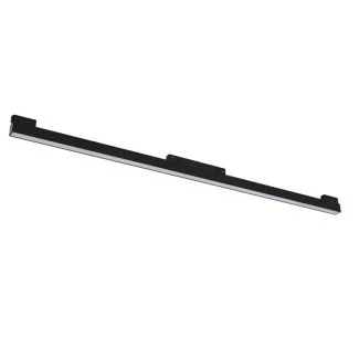 ITALUX TRM-83746-30W-3K Magnetic Mans czarny