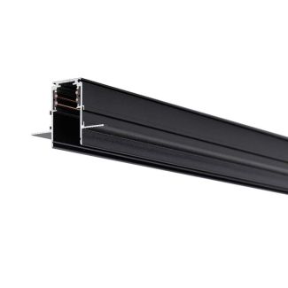 ITALUX TRMA-263537-1M-RC Magnetic Track 1 m Recessed  czarny
