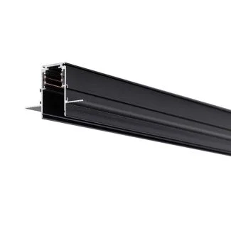 ITALUX TRMA-263537-1M-RC Magnetic Track 1 m Recessed  czarny